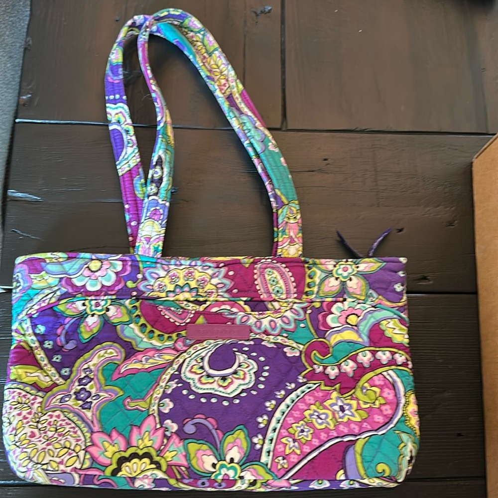 Vera Bradley set